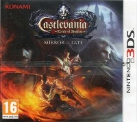 Castlevania: Lords of Shadow: Mirror of Fate [NL]