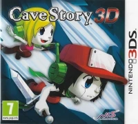 Cave Story 3D [FR]