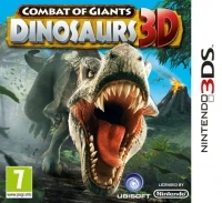 Combat of Giants: Dinosaurs 3D