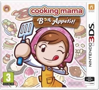 Cooking Mama 5: Bon App&eacute;tit!