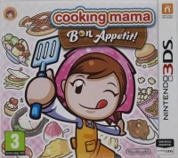 Cooking Mama: Bon Appétit [ES]