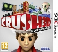 Crush 3D: A Puzzle with Another Dimension [AT][CH]