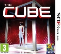 Cube, The