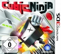 Cubic Ninja [DE]