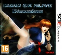 Dead or Alive: Dimensions [AT]