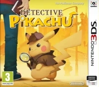 Detective Pikachu