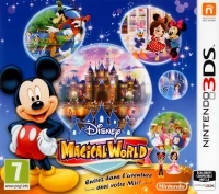 Disney Magical World