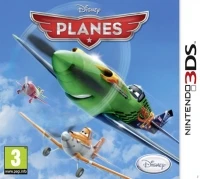 Disney Planes