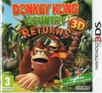 Donkey Kong Country Returns 3D [NL]