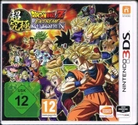 Dragon Ball Z: Extreme Butoden [DE]