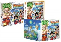 Dragon Ball: Fusions - Edición de Lujo con Caja Metálica