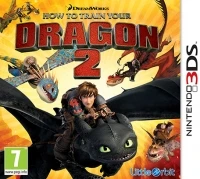 DreamWorks How to Train Your Dragon 2