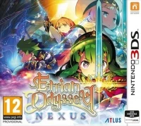 Etrian Odyssey Nexus