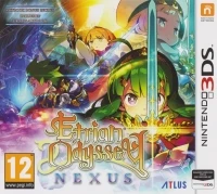 Etrian Odyssey Nexus [NL]