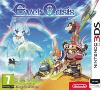 Ever Oasis [NL]