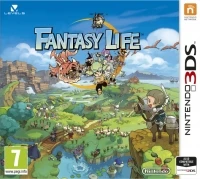 Fantasy Life