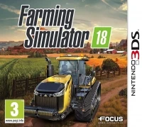 Farming Simulator 18 [IT][ES]