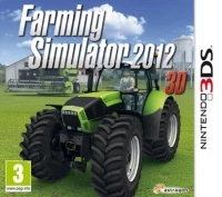 Farming Simulator 2012 3D