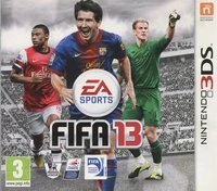 FIFA 13 [UK]