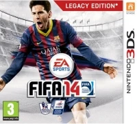 FIFA 14: Legacy Edition