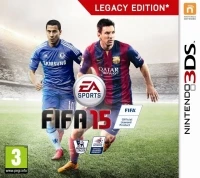 FIFA 15: Legacy Edition