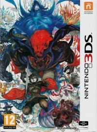 Final Fantasy Explorers - Collector's Edition