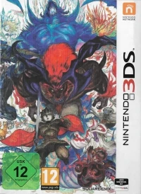 Final Fantasy Explorers - Collector's Edition [DE]