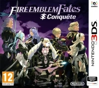 Fire Emblem Fates: Conquête