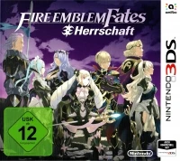 Fire Emblem Fates: Herrschaft