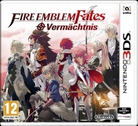 Fire Emblem Fates: Vermächtnis