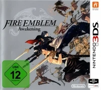 Fire Emblem: Awakening [DE]