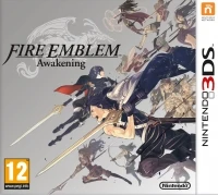 Fire Emblem: Awakening [FR]