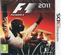 Formula 1 2011