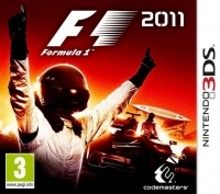 Formula 1 2011 [UK]