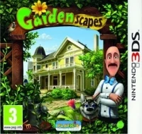 Gardenscapes