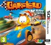 Garfield Kart