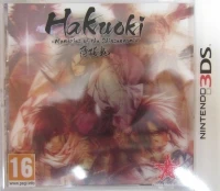 Hakuoki: Memories of the Shinsengumi - Limited Edition