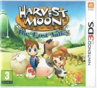 Harvest Moon: The Lost Valley