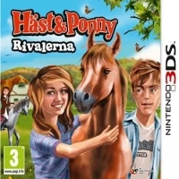 Häst & Ponny: Rivalerna