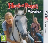 Hest og Ponni Rivaler