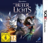 Hüter des Lichts, Die