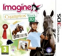 Imagine Championship Rider 3D