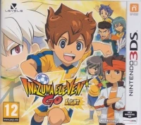 Inazuma Eleven Go Licht