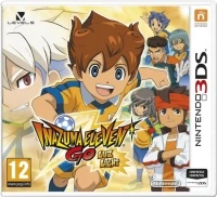 Inazuma Eleven Go Luz