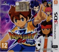 Inazuma Eleven Go: Ombra