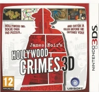 James Noir's Hollywood Crimes 3D