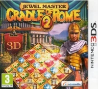 Jewel Master: Cradle of Rome 2 [NL][FR]