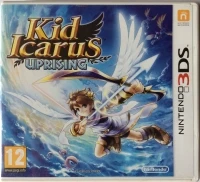 Kid Icarus: Uprising (2222146T)