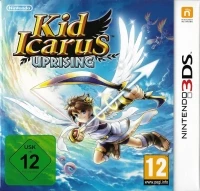 Kid Icarus: Uprising [DE]