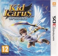 Kid Icarus: Uprising [NL]